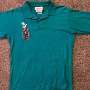 Vintage P.S.Originals 1992 polo shirt